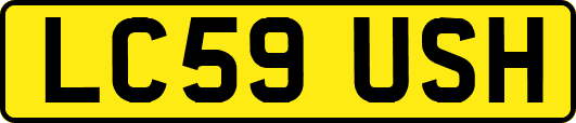 LC59USH