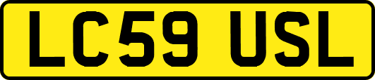 LC59USL