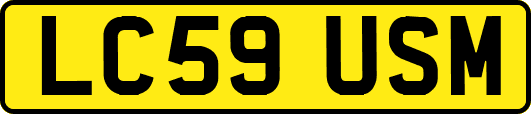 LC59USM