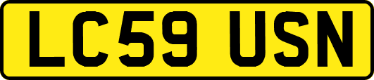 LC59USN