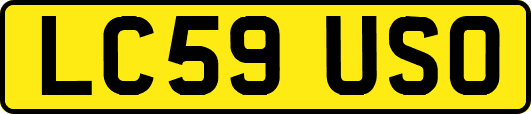 LC59USO