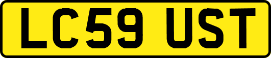 LC59UST