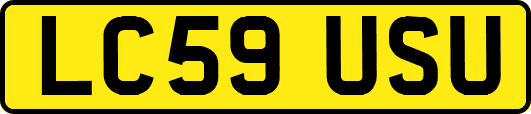 LC59USU