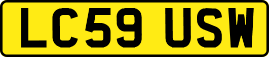 LC59USW