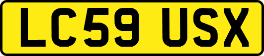 LC59USX