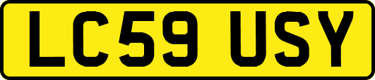 LC59USY