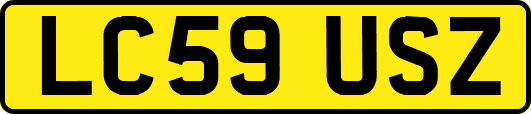 LC59USZ