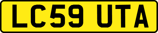 LC59UTA