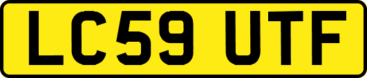 LC59UTF