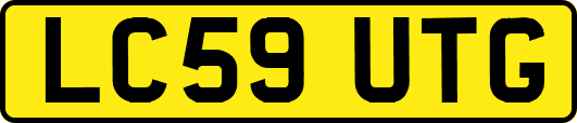 LC59UTG