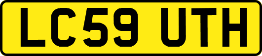 LC59UTH