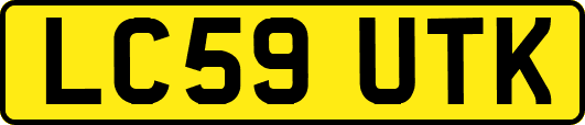 LC59UTK