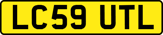 LC59UTL