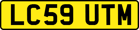 LC59UTM