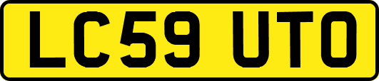 LC59UTO