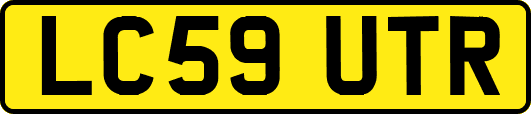 LC59UTR