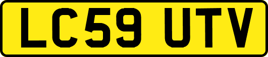 LC59UTV