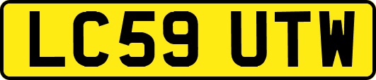 LC59UTW