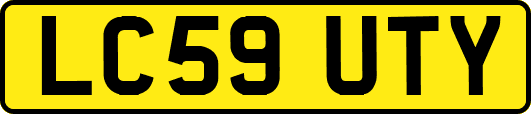 LC59UTY