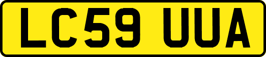 LC59UUA