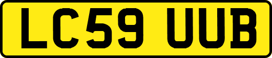 LC59UUB