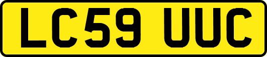 LC59UUC