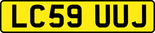 LC59UUJ