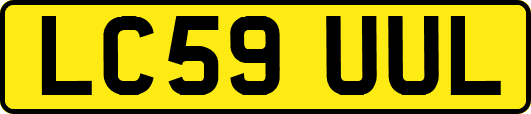LC59UUL