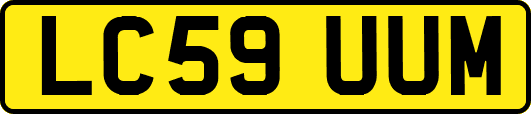 LC59UUM