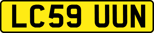 LC59UUN