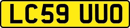 LC59UUO
