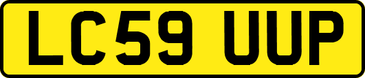 LC59UUP