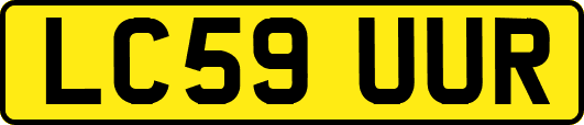 LC59UUR