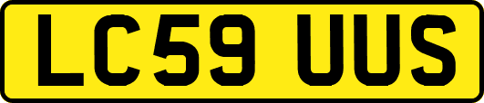 LC59UUS