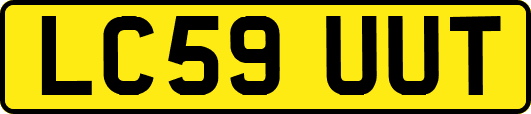 LC59UUT