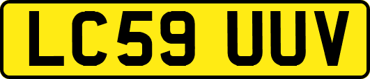 LC59UUV