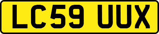 LC59UUX