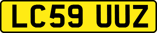 LC59UUZ