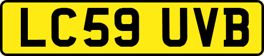 LC59UVB