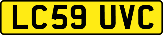LC59UVC