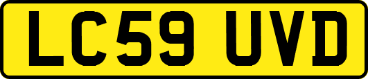 LC59UVD