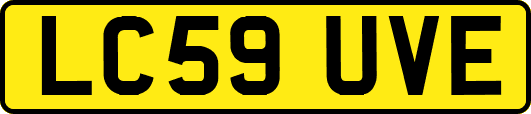 LC59UVE