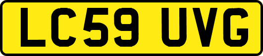 LC59UVG