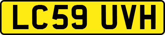 LC59UVH