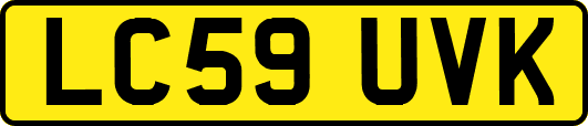 LC59UVK