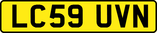 LC59UVN