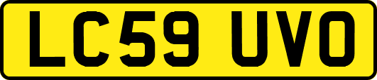LC59UVO