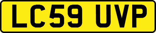 LC59UVP