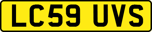 LC59UVS