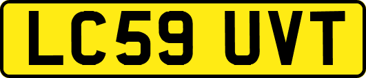 LC59UVT